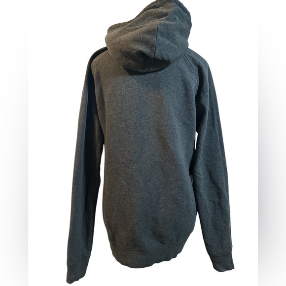 Charcoal Torangja by Richard Rodriguez Wear Art Graphic Hoodie - Picture 9 of 10